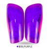 Espinilleras de Fútbol Transfronterizas, Protector de Pantorrilla para Adulto, Entrenamiento de Juego de Fútbol, Equipo Protector para Adulto, Espinilleras, Insertos al por Mayor