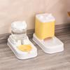 Bebedouro automático para gatos, alimentador automático para cães e gatos, bebedouro automático para animais de estimação, suprimentos diretos da fábrica