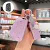 Adecuado para Cubierta de Llave Cadillac Xt5 Carcasa Protectora Ct5 Hebilla Xt4 Bolsa Ct6 Xts Femenina Atsl Elegante Xt6 Modelo Nuevo