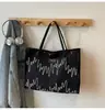 Bolsos para Mujer Gran Capacidad 2025 Nuevo Bolso de Mujer Bolso de Hombro para Viajes Cotidianos Bolso de Textura para Mujer Estilo Occidental Bolso Bandolera Casual Bolso Tote
