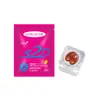 Maruna 520 Gel Suave Estimulante de Mareas para Cuidado Privado, Paquete de 2 para Mujeres, Mejora la Sensación y el Placer, Producto para Adultos