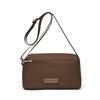 Bolsa de tela de nailon Jielang Shi 2024 Nueva bolsa para mujer Ligera para hombro y cruzada Moda transfronteriza Casual Pequeña bolsa de nailon