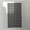 Protección de Soldadura por Reflujo de Micrófono de Silicio Mems Fuente de Sonido Syf-A001Sg (0,01 mm)