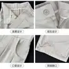 Pantalones de Traje de Terciopelo de Leche Color Azul Neblina para Mujer, Primavera y Otoño 2026 Nuevos de Cintura Alta Adelgazantes Casuales Sueltos de Seda de Hielo Caída Pierna Ancha