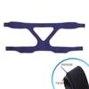 Correas Fijas Universales de Cuatro Esquinas para Diademas de Ventilador Son Adecuadas para Diademas de Mascarilla Oral-Nasal Cpap Resmed
