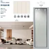 Panel de Pared de Roca Brillante 900*2700*9mm, Panel de Pared de Piedra de Lujo para Proyectos, Venta al por Mayor Directa desde Fábrica en Foshan