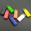 Memoria USB 3.0 de Fábrica USB Retráctil de Resorte USB de Empuje y Tracción USB de Regalo para Exportación con Impresión de Logo Disponible