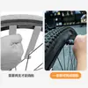 Soporte para Taza de Agua de Bicicleta de Montaña Enlee Ligero Soporte para Botella de Agua de PC Accesorios de Equipo para Ciclismo de Larga Distancia en Bicicleta de Carretera