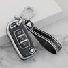 Estuche para Llaves Renault Correga Correga Correga Correga Correga Renault E-Nuo Suministros Especiales para Coche Estuche con Hebilla para Bolsa Mujer