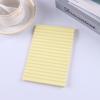 Notas Post-It para Estudiantes Creativas Pegatinas Índice Desprendibles Papel para Notas Útiles Escolares Bloc de Notas de Amor Pegatinas al por Mayor