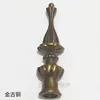 M10 Tapa de Tornillo Faro Herrajes Accesorios de Iluminación Lámpara Industrial y Minera Lámpara de Cristal Lámpara DIY Piezas Decorativas Lámpara de Araña