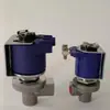 Válvula Solenoide de Pulso para Control de Aire RCA3D2 RCA3D1 RCA5D2 Válvula Solenoide para Eliminación de Polvo G1/4 G1/8