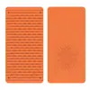 Suporte Flexível para Celular Silicone Mesa Tablet Laptop Criativo Portátil Enrolado Dobrável Pessoa Preguiçosa Suporte Multifuncional