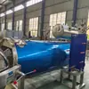 Panela de Esterilização em Alta Temperatura de Konjac, Panela de Esterilização Totalmente Automática de Suco de Coco, Chaleira de Esterilização Segmentada de Seiva de Bétula Mecânica Witers