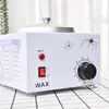 Máquina para Derretir Cera en Stock para Belleza, Cuidado de Uñas, Depilación, Terapia con Cera Caliente, Olla Calentadora Eléctrica, Estufa de Moxibustión con Barro, Calentador de Aceites Esenciales, Olla para Moxibustión con Cera