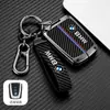 Adequado para capa de chave BMW i3 Capa de chave de carro BMW i3 Capa protetora de chave BMW i8 importada Modificação