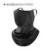 Gorro Tubular Transpirable para Orejas Personalizado Amazon Sports Protección Solar para Ciclismo al Aire Libre Mascarilla de Seda de Hielo Pesca Toalla Facial de Secado Rápido Verano