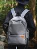 Mochila de lazer de grande capacidade transfronteiriça 2025 Nova mochila escolar para estudantes do ensino médio e do ensino médio Mochila de viagem para atividades ao ar livre