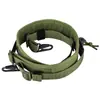 Correa de Arma Multifuncional Mk2 Cuerda de Misión al Aire Libre Entrenamiento de Fanático Militar Seguridad Metal Nylon Correa Táctica Fabricante