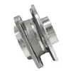 Rolamento de Cubo de Roda 32221265/32221263 Dianteiro e Traseiro Aplicável Volvo XC40 18 Tração nas Quatro Rodas Unidade de Cubo de Roda