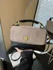Bolso de Mano Acolchado Estilo Chanel para Mujer Pedido Extranjero 2026 Nuevo Bolso de Hombro Cruzado de Moda Bolso Cuadrado Pequeño de Alta Gama
