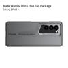 Aplicable a Samsung fol5 Porsche funda de teléfono móvil transfronteriza fol5 funda protectora carcasa blade película cubierta esmerilada ultradelgada