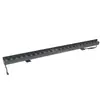 Estructura Impermeable de Aluminio de Alta Calidad Ip65 Luz LED Lavadora de Pared 18W 24W 36W para Hotel Edificio Pared Exterior Lavado de Paredes de Edificios Altos