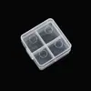 Caja de Hielo de Acero Inoxidable 304 con Tapa de PP Caja de Hielo para Whisky Hielo para Vino Metal Hielo Congelado Rápido Caja de Hielo Acero Inoxidable 304 Caja de Hielo