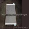 Xiaosong 400-10 horas 450-10 radiador de óleo hidráulico de escavadeira dispersão de óleo Xiaosong 400/450
