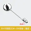 Válvula de Flotador para Dispensador de Agua de 4 Vías, Bola Flotadora para Tanque de Agua de Arrocera, Válvula de Entrada, Interruptor de Nivel de Agua, Accesorios de Válvula de Bola de Acero Inoxidable