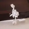 Loto Suave ~ Elegantes Pendientes de Loto Estilo Chino, Pendientes Elegantes de Nicho de Moda, Lujo Accesible, Pendientes de Gama Alta y Versátiles