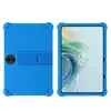 Adecuado para Tcl Nxtpaper 11 Gen 2 Silicona Suave 10.95 Funda Protectora Tab 11 Fe 9465X Exterior