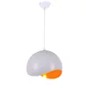 Lustre de LED Lustre de restaurante nórdico Moderno Simples Criativo Bar Quarto Sala de Estar Iluminação da Moda Fabricantes Atacado