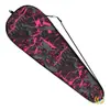 Bolsa de Bádminton para Mujer 2025 Nuevo Modelo de Hombro Único Cruzada Portátil Impermeable Set de Bolsa para Raquetas de Bádminton para Hombres y Niños