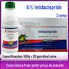 Emulsão de Imidacloprida 5% Inseticida Agrícola Hortaliça Árvore Frutífera Campo de Hortaliças Flor Algodão Pulgão Inseticida Shandong Zhongshi