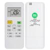 El control remoto del aire acondicionado es adecuado para todos los modelos de Gree original universal universal Midea Haier Zhigao multifunción