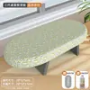 Tabla de planchar de tercera generación plegable de escritorio ABS para el hogar mini pequeña alfombrilla de planchar especial para cuello de camisa y hombros tabla de manga pequeña para planchar tabla de planchar