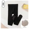 Medias Finitas de Primavera y Verano para Niños Leggings de Niña Anti-Pilling Medias Blancas de Baile Calcetines de Verano para Niña Anti-Pilling
