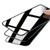 Adecuado para Xiaomi 13 Película Templada Pantalla Completa HD Protección Ocular Luz Azul Sin Borde Blanco Borde Negro Diamante Antiexplosión Caída Película para Teléfono Móvil