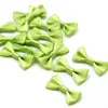 Cinta de Color Único con Lazo y Cinta de Tejido Materiales DIY para Hacer Accesorios para el Cabello de Niños, Pinzas para el Cabello, Diademas, Ropa, Bolsas y Accesorios Decorativos