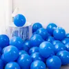 Cerimônia de volta às aulas corrente de balões rabo de dopamina arranjo birthday decoração de parede de fundo para sala de aula de jardim de infância