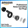 Producto de Venta Caliente Transfronterizo 2026: Producto Especial para Aislamiento Acústico, Tapones para los Oídos Potentes para Reducción de Ruido al Dormir, Prevención Silenciosa de Ruido, Cómodos para Conciertos