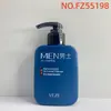 Fanzhen Limpiador Facial para Hombre Limpieza Profunda Hidratante Tónico Hidratante Loción Crema Set de Limpiador Facial