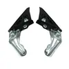 Adecuado para el conjunto de soporte de refuerzo triangular de la puerta delantera derecha de Subaru 61158SA000