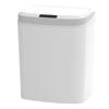 Bote de basura inteligente de inducción para el hogar de 16L personalizado Cocina sala de estar dormitorio baño cubo eléctrico automático de patada