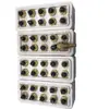 Ventas de fábrica Generador diésel Weichai kangmingsi Sonda de sensor de temperatura del agua VDO Enchufe sensor de presión de aceite de la máquina de temperatura
