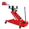 Tongrun 0.2-2t Transporte a Bajo Nivel 0kg Caja de Cambios Grande para Coche Soporte Caja de Cambios de Transporte Horizontal Herramienta Superior para Reparación de Automóviles