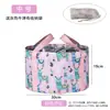 Lavabo plegable portátil para viajes, artículos esenciales de viaje, tina para pies no lavable, bolsa para lavabo, recipiente de agua para exteriores