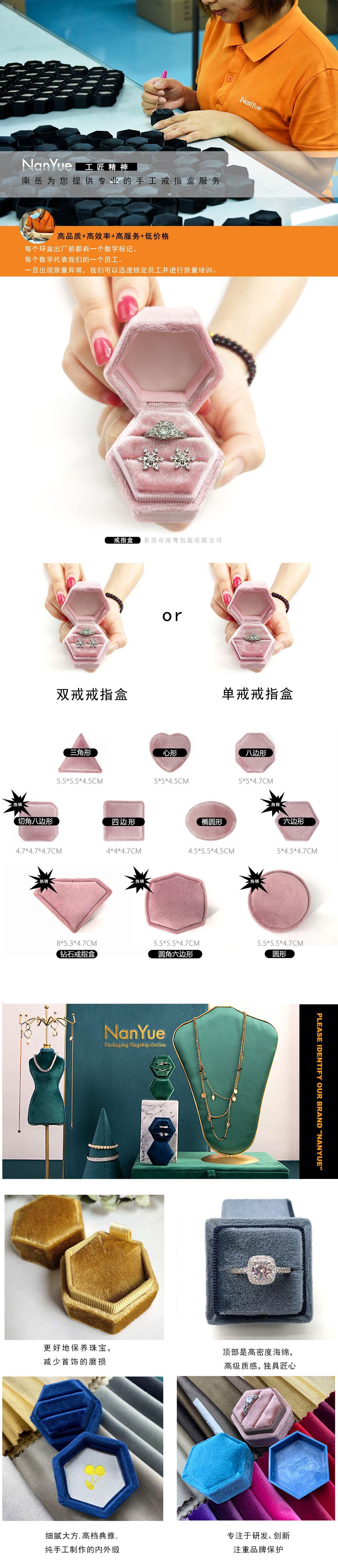 六边形1