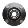Rolamento de Cubo de Roda Mn102067/Mn102068 Roda Dianteira Adequado para Smart: Unidade de Cubo de Roda W454